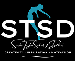 sandra taylor school of dance